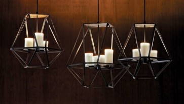 Replica Kevin reilly lighting Gem Pendant Lights - Pendant Light - Citilux