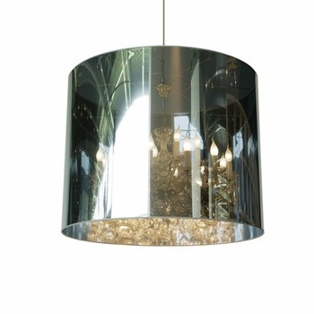 Replica Light Shade Shade Wide Chandelier - Pendant Light - Citilux