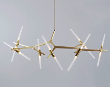 Agnes chandelier cheap
