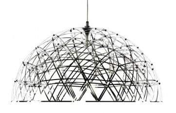 Replica Moooi Raimond Dome 79 Suspension Light - Pendant Light - Citilux