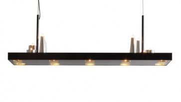 Replica Table candles pendant lamp- Big - Pendant Light - Citilux