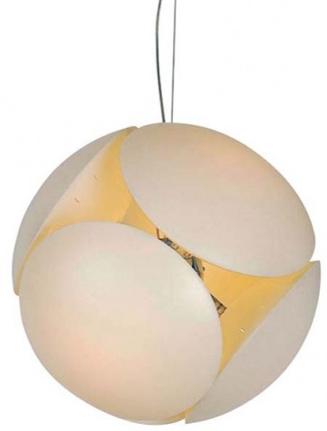 Replica Valerio Bottin Bubble Suspension Lamp - Pendant Light - Citilux