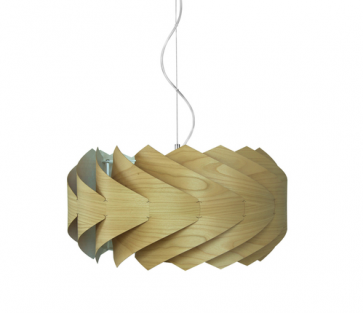 Replica Wood Bebop Pendant lamp - Pendant Light - Citilux
