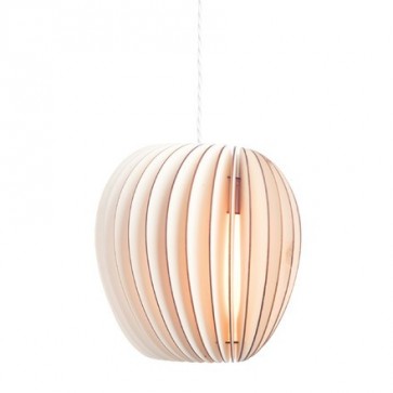 Replica Wood Pirum Pendant Lamp - Pendant Light - Citilux