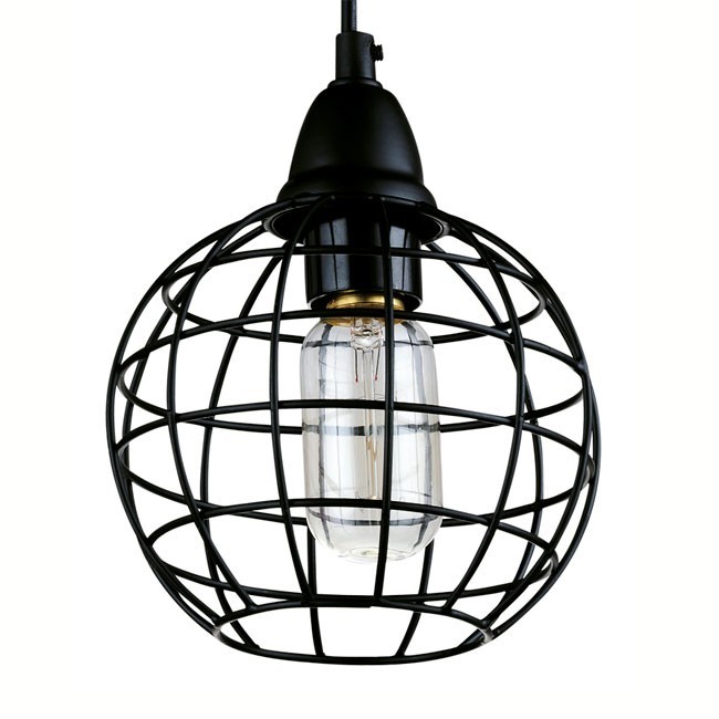 Industrial hotsell cage light