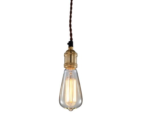 Industrial Edison Bulbs Pendant Lamp A Pendant Light Citilux