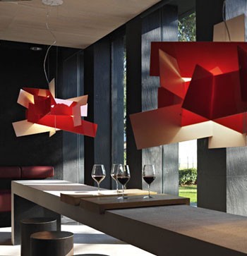 Big bang clearance lamp