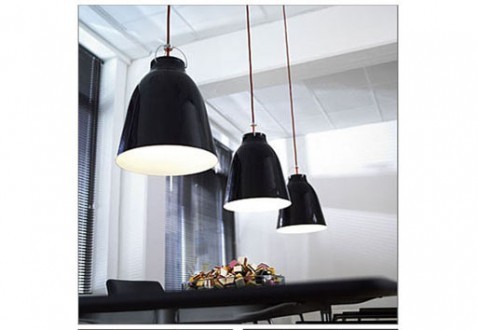 Caravaggio lamp hot sale