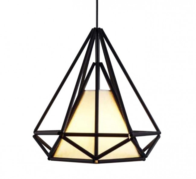 Replica Himmeli Pendant lights - Small 