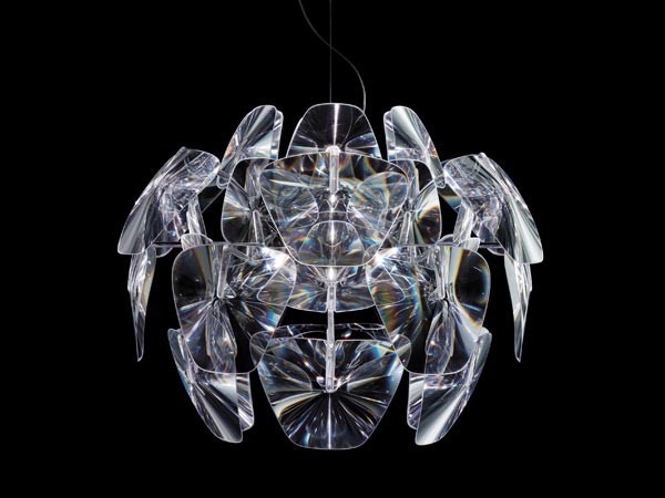 Hope suspension light discount