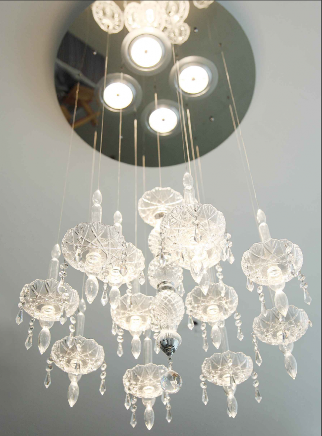 Replica Limelight 12.4 chandelier Pendant Light Citilux