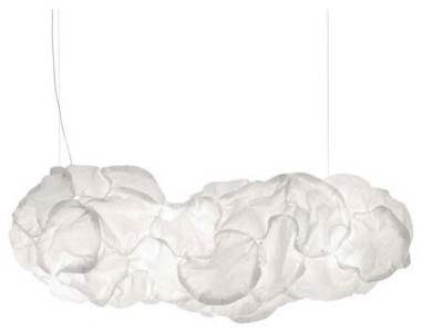 Frank gehry hot sale cloud light