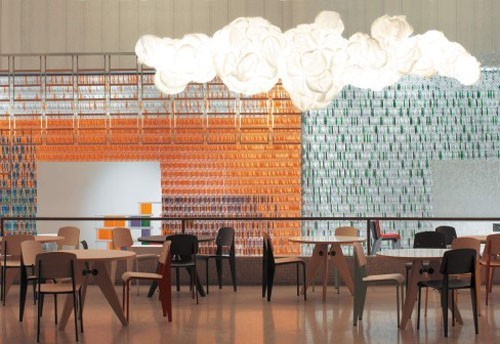 Replica MAMA Cloud Pendant Light BY FRANK GEHRY Pendant Light