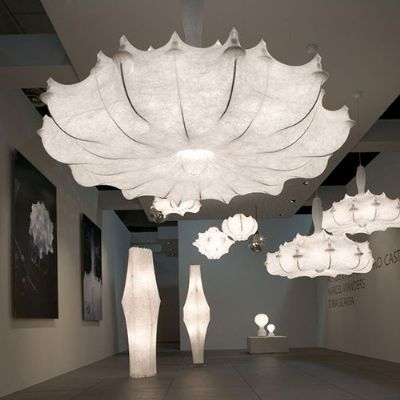 Replica Marcel Wanders Zeppelin Pendant Lights Extra Large