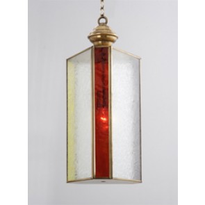 Agnes Banks Simplism Brass Pendant Elegant Range Citilux