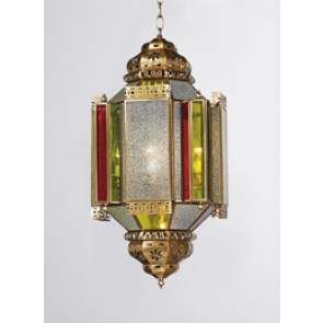 Arndell Park Classic Brass Pendant Elegant Range Citilux