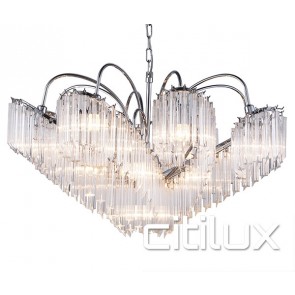 Avir 13 Lights Pendant Citilux