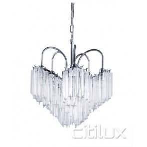 Avir 6 Lights Pendant Citilux