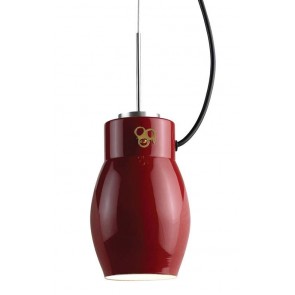 Blossom pendant lamp model Booky - Pendant Light - Citilux