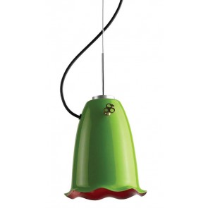 Blossom pendant lamp model Flower - Pendant Light - Citilux