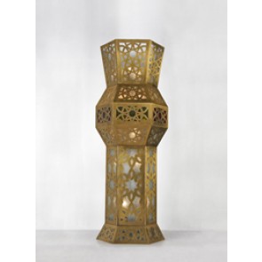 Bronte Traditional Brass Table Lamp Elegant Range Citilux