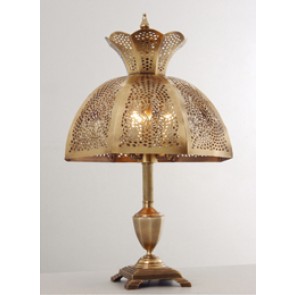 Brooklyn Classic Brass Table Lamp Elegant Range Citilux