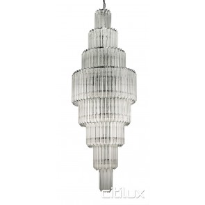 Dionne 22 Lights Chandelier Citilux