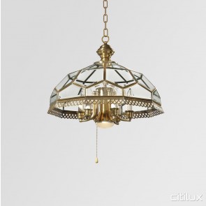 Glenwood Traditional Brass Made Dining Room Pendant Light Elegant Range Citilux