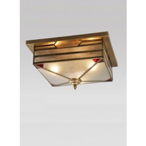 Huntleys Cove Classc Brass Pendant Elegant Range Citilux