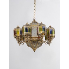 Illawong Classc Brass Pendant Elegant Range Citilux