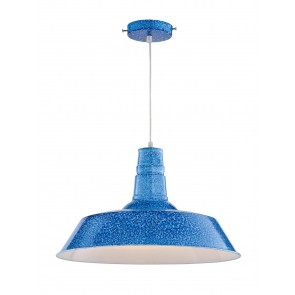 Industrial Funnel Pendant Lamp - Special Edition - Pendant Light - Citilux