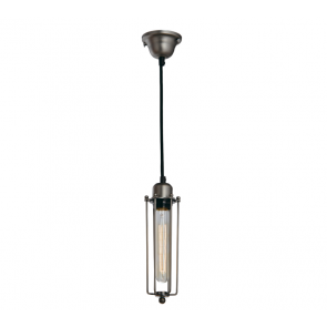 Industrial Pipe Pendant Lamp - Pendant Light - Citilux