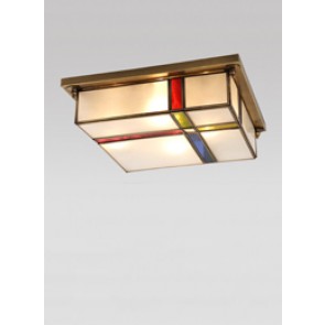 Kareela Classc Brass Pendant Elegant Range Citilux