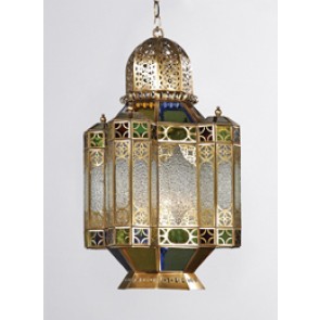 Kearns Classc Brass Pendant Elegant Range Citilux