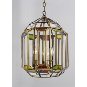 Little Bay Simplism Brass Pendant Elegant Range Citilux