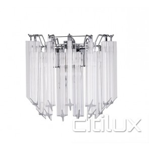 Lula 1 Light Pendant Citilux