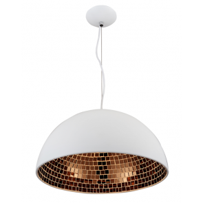 Mosaic Pendant lamp - Pendant Light - Citilux