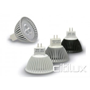 Nexus MR16  LED 5.8W Bulbs