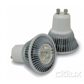 UniFan GU10 LED Bulbs 