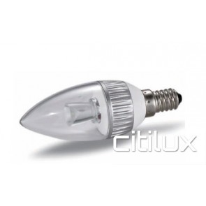 Aerobulb 1.2 W 35mm Bulbs