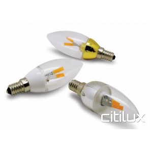 Aerobulb 2.1 W 33mm Bulbs