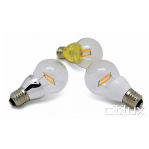 Bulbous 3.1W Bulbs 