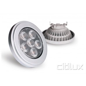 Hexlite QR111 7.4W LED Bulbs 