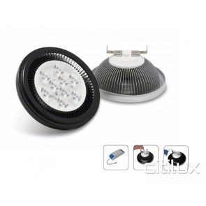 Hexlite QR111 10.8W  LED Bulbs