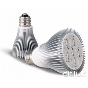 Lutron 7.4W LED Bulbs