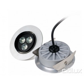 Lexitone 3.6W LED Downlights