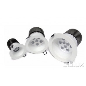 Tronplus 15W Anti-Glare LED Downlights