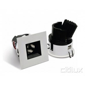 Hydrex Square Frame LED Downlights