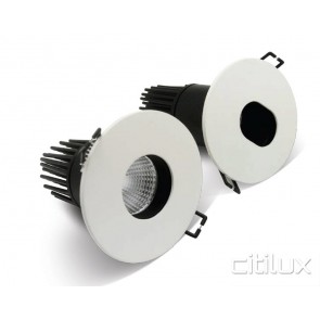 Zitrax O Shape  LED Downlights