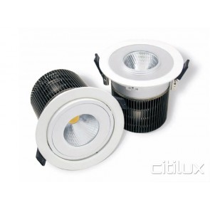 Cofity 181mm Powerfull LED Bulbs